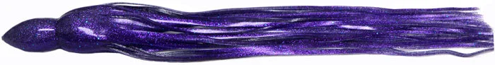 Purple Fleck-13"