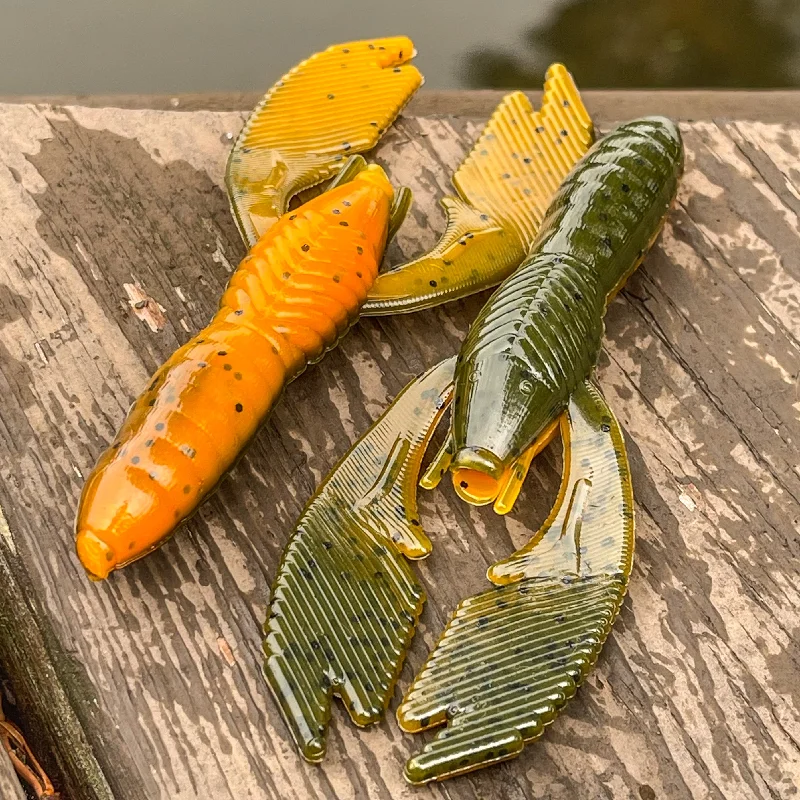 Alabama Craw