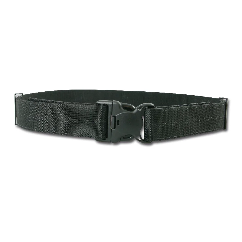 Web Duty Belt