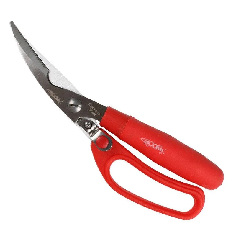 Boone Fishing Shears