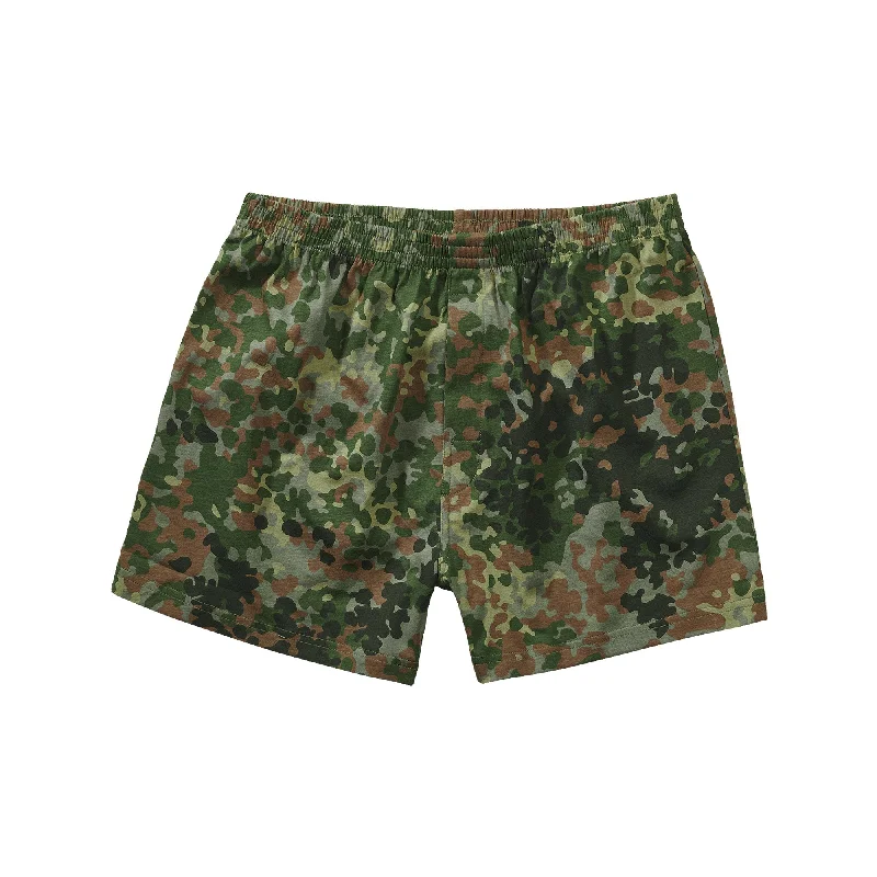 Flecktarn