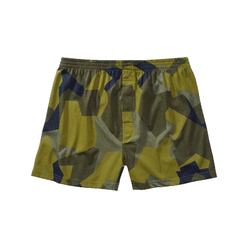 Swedish Camo