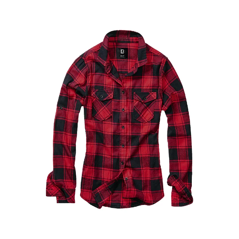 Women's Shirt Amy Flannel /