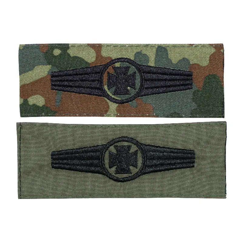 First Sergeant insignia