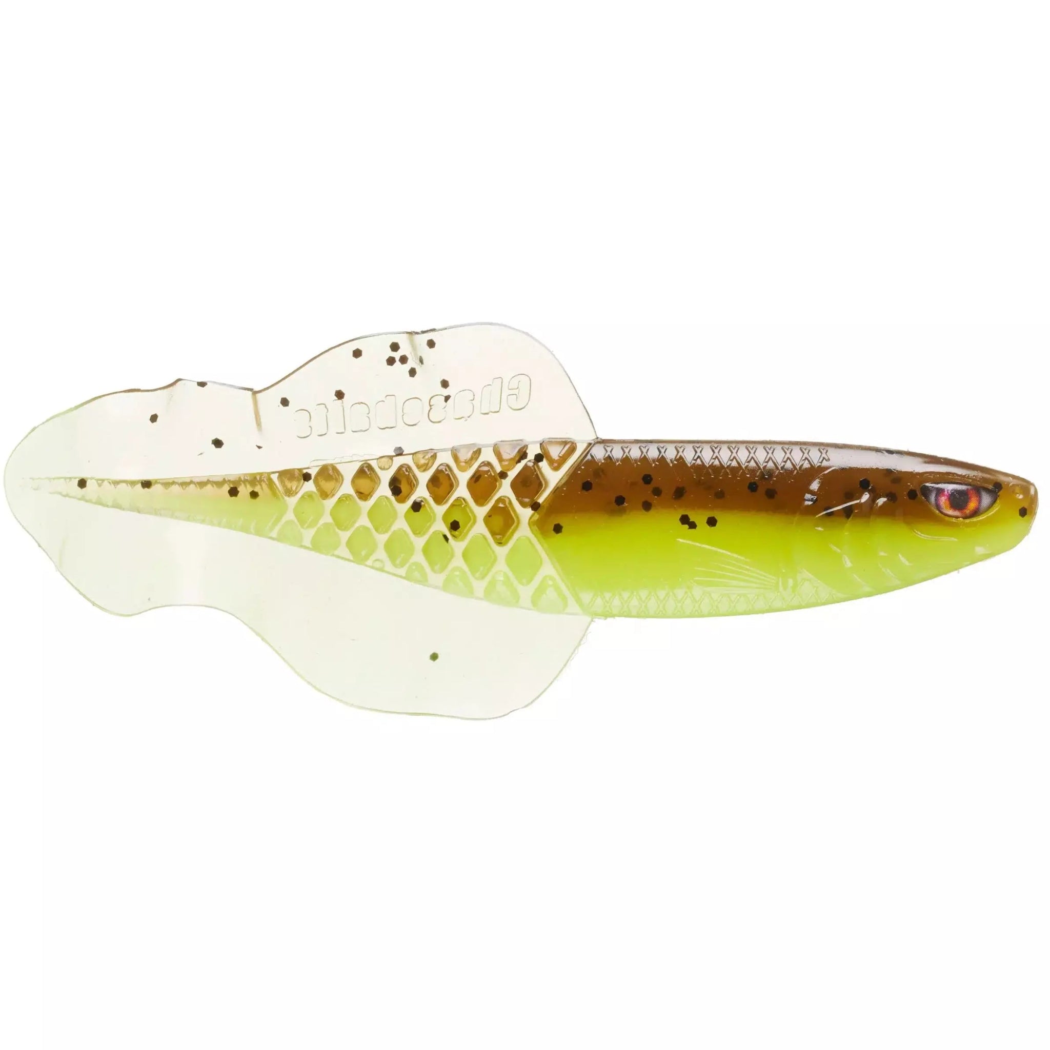 Fishing lures for silent-Fishing Lures for quick catches-Chasebaits Flacid Shad QTY 6