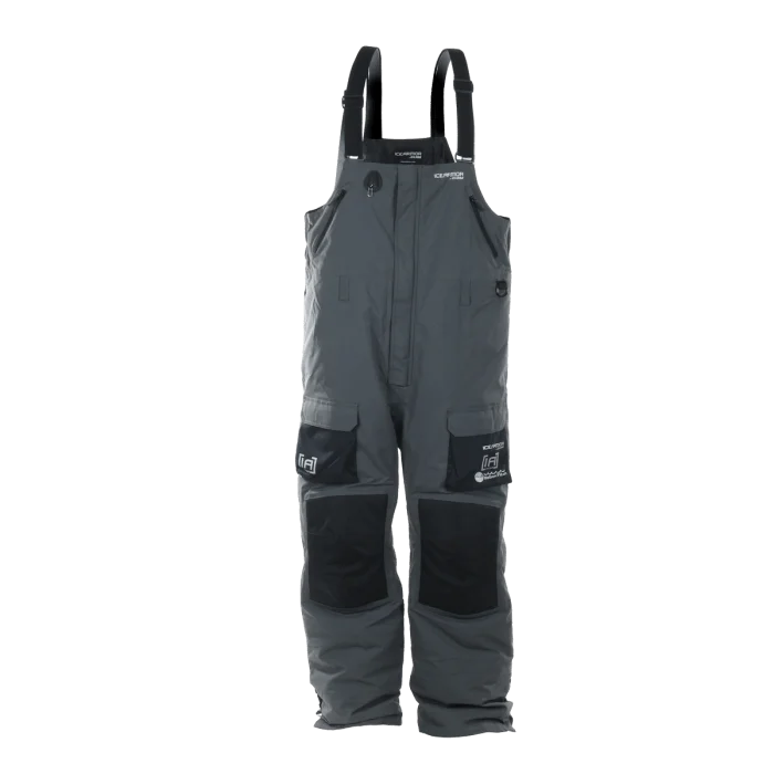 Fishing float & bobbers with sleek shape-IceArmor by Clam Ascent Float Bib Pant XXL