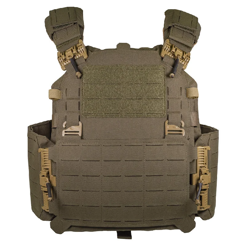 Plate Carrier Sentinel 2.0