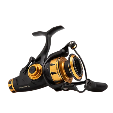 PENN® SPINFISHER  VI 6500LL SPINNING