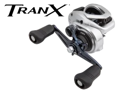 SHIMANO TRANX 300A