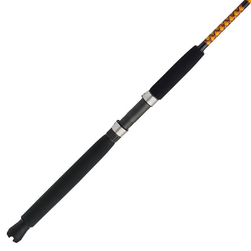 Fishing Rods for slow harbors-Fishing Rods with High Sensitivity Reels-Fishing Rods for atlantic bumper-Ugly Stik BW1225S701 Bigwater Spinning Rod *LOCAL PICKUP or LOCAL DELIVERY ONLY*