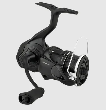 Fishing reels with quick bass-Best fishing reels for salmon fishing-Daiwa 24 TD Black MQ 2000S Reel