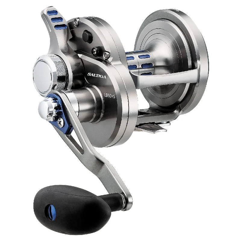 Daiwa Saltiga LD Lever Drag SAGLD50HS