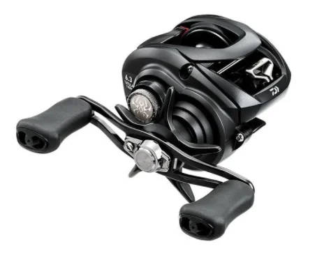 Daiwa Tatula 100