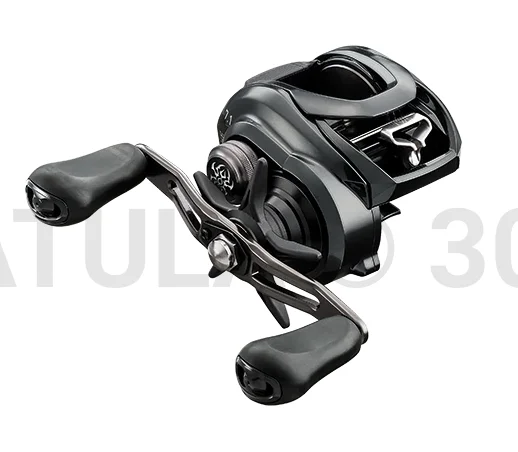 Daiwa Tatula 300