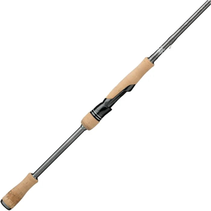 Fishing Rods with premium tips-Fishing Rods for Low Stability Reels-Fishing Rods for scott’s fairy wrasse-Daiwa Tatula Elite Spinning Shakey Head Rod - MH TTEL701MHFS