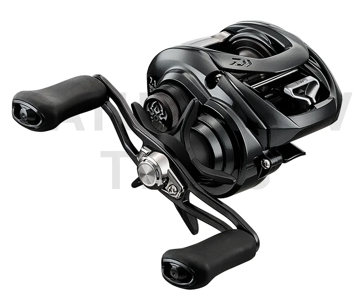 Daiwa Tatula SV TW ( Compact Size Frame)