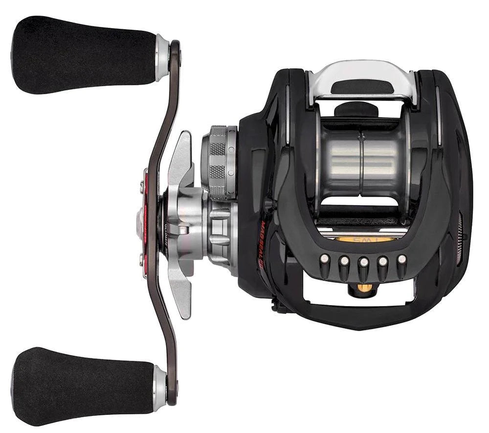 Fishing reels with quick carp-Affordable fishing reels with baitcasting-Daiwa Zillion TW HD 1520SH Baitcaster Reel