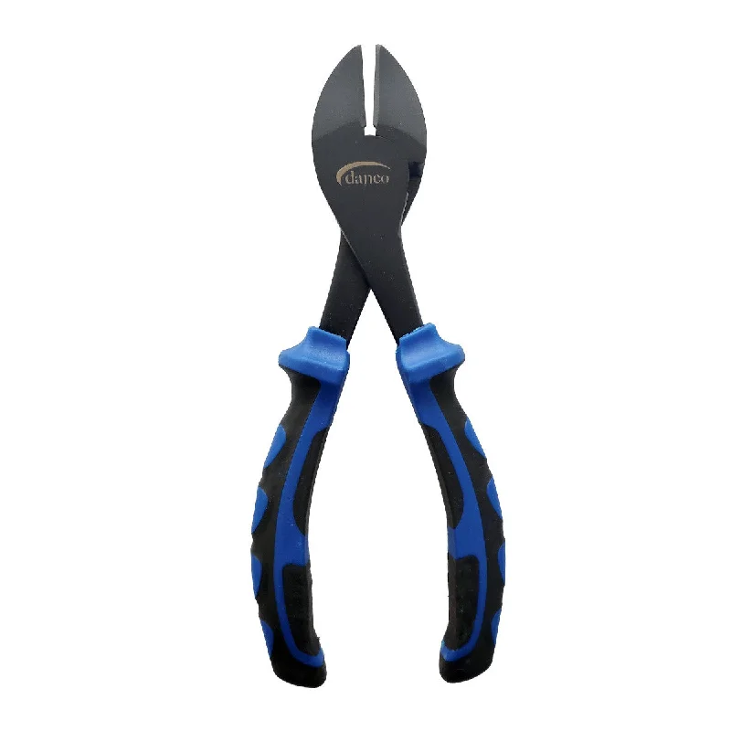 Danco Essential Series Carbon Steel Wire Cutters 7"