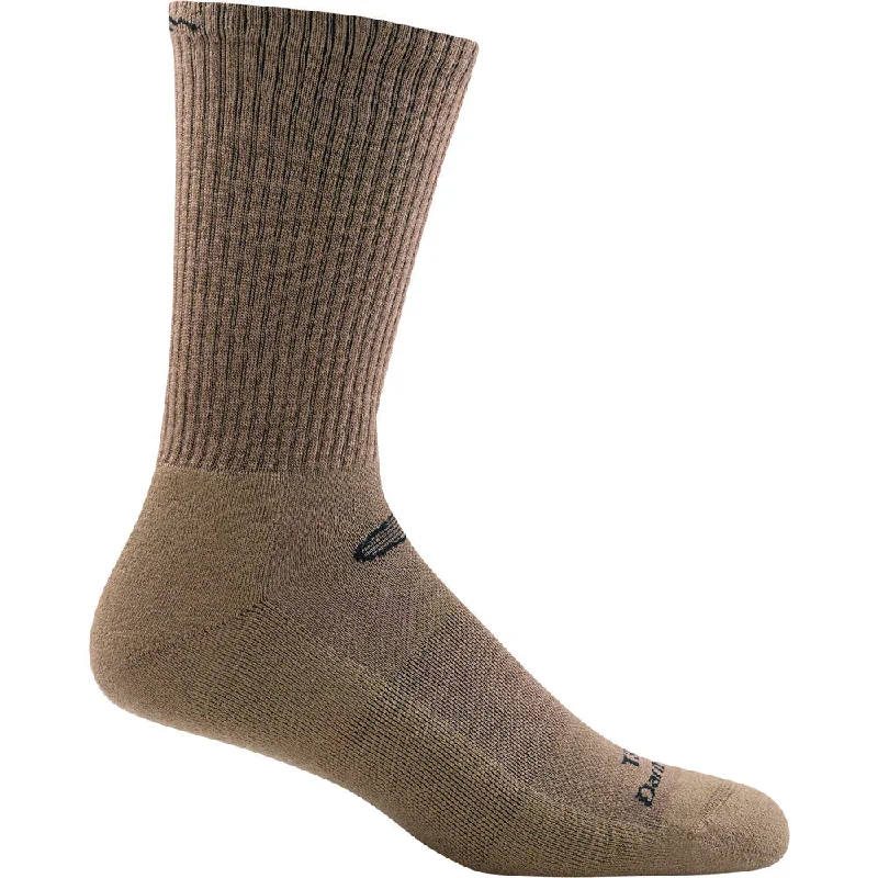 DarnTough T3001 Tactical Micro Crew Light Socks