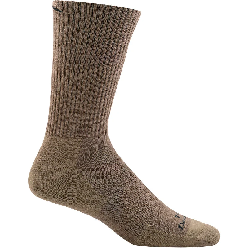 DarnTough T4018 Tactical Micro Crew Light Socks