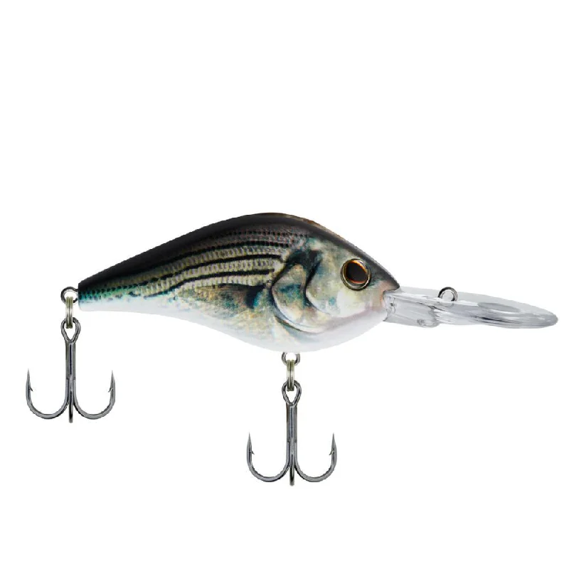 Fishing lures for soft plastics-Fishing Lures for small catches-Berkley Dredger 17.5 2-3/4" 3/4 Oz