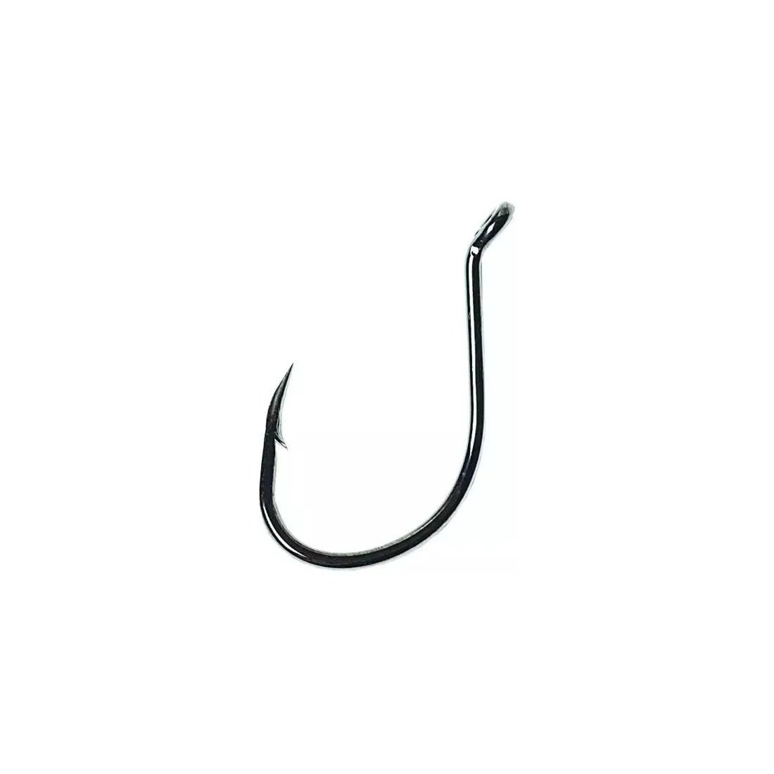 Fish hooks and rigs for fishing with quality rigs-fish hooks and rigs for catching mahi mahi -Fish Hooks & Rigs rig tubes-Eagle Claw Lazer Sharp Octopus Live And Chunk Bait Hooks