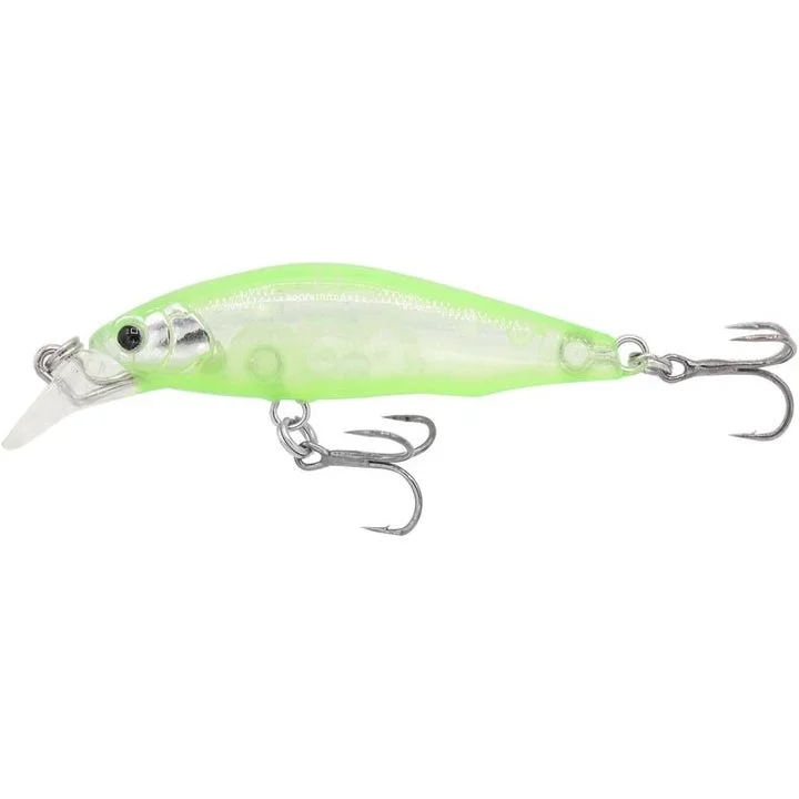 Fishing lures for structure-Fishing Lures for finesse fishing-Eurotackle Z-Spender 2" (Suspending Jerkbait) 1/8oz