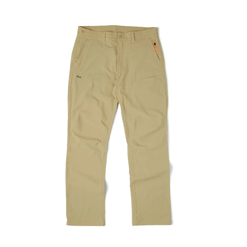 Howler Brothers Shoalwater Tech Pants