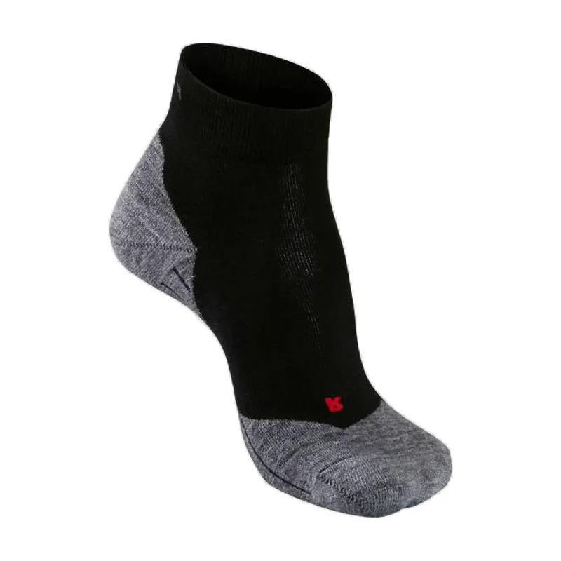 RU4 Short Running Socks