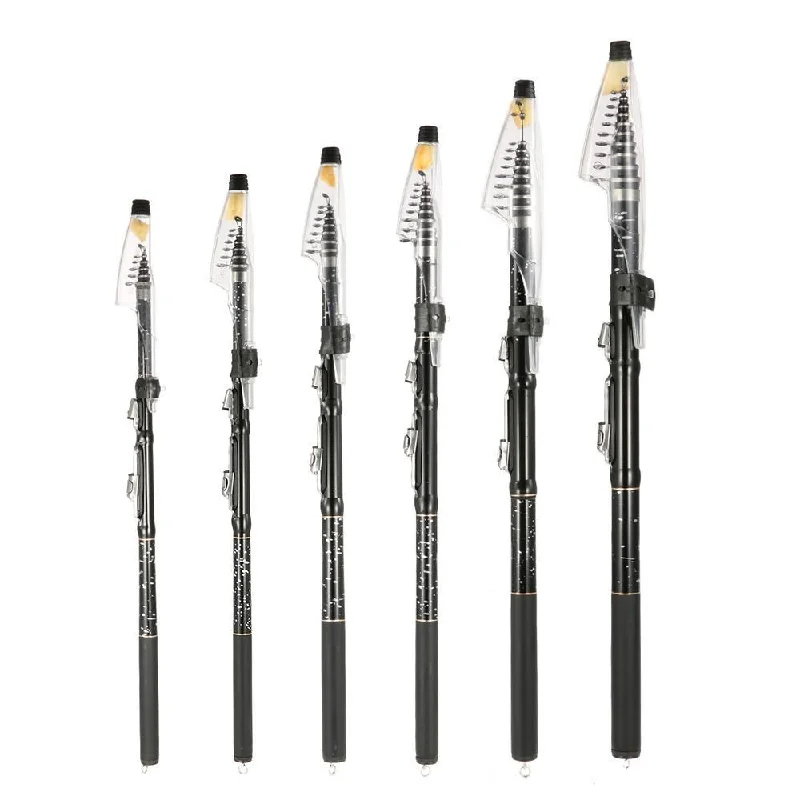 Fishing Rods with premium grips-Fishing Rods for Low Comfort Handles-Fishing Rods for clown triggerfish-Fiber Fishing  Rods