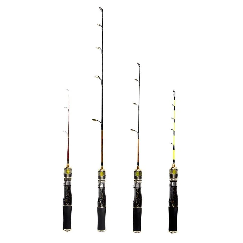 Fishing Rods for muddy inlets-Fishing Rods with Easy Repair-Fishing Rods for pinktail triggerfish-Fiberglass Fishing Rods