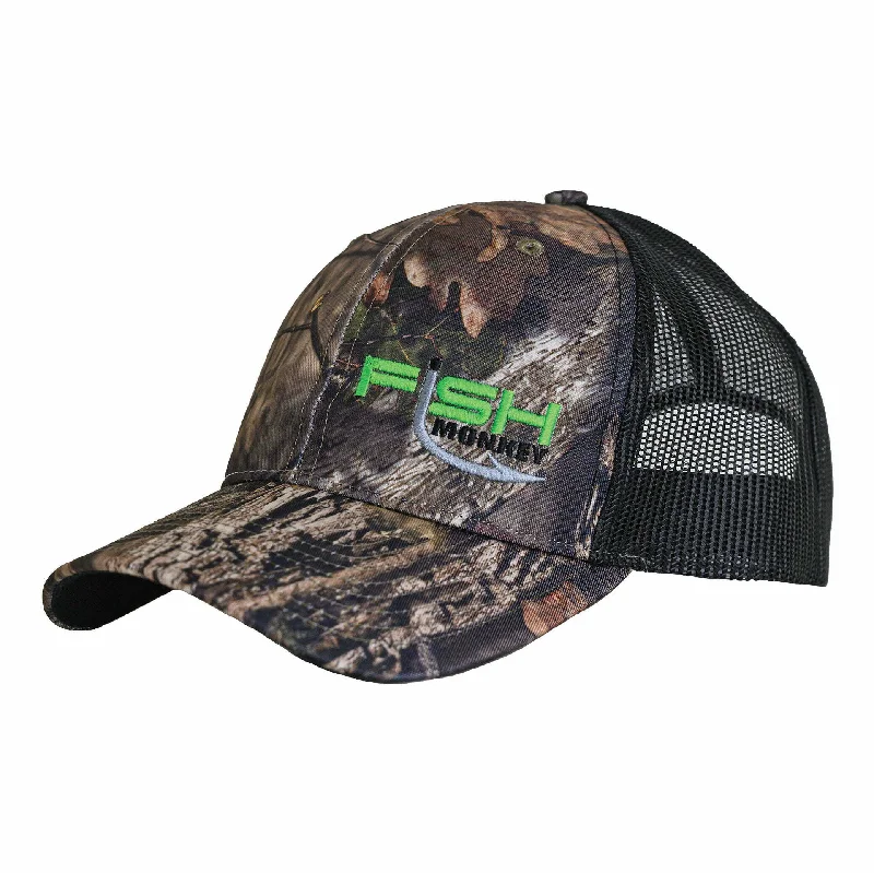 Mossy Oak Break-Up Country / Black