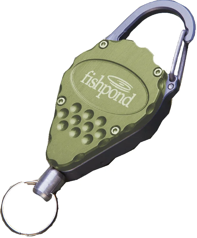 Fishpond Arrowhead Retractor