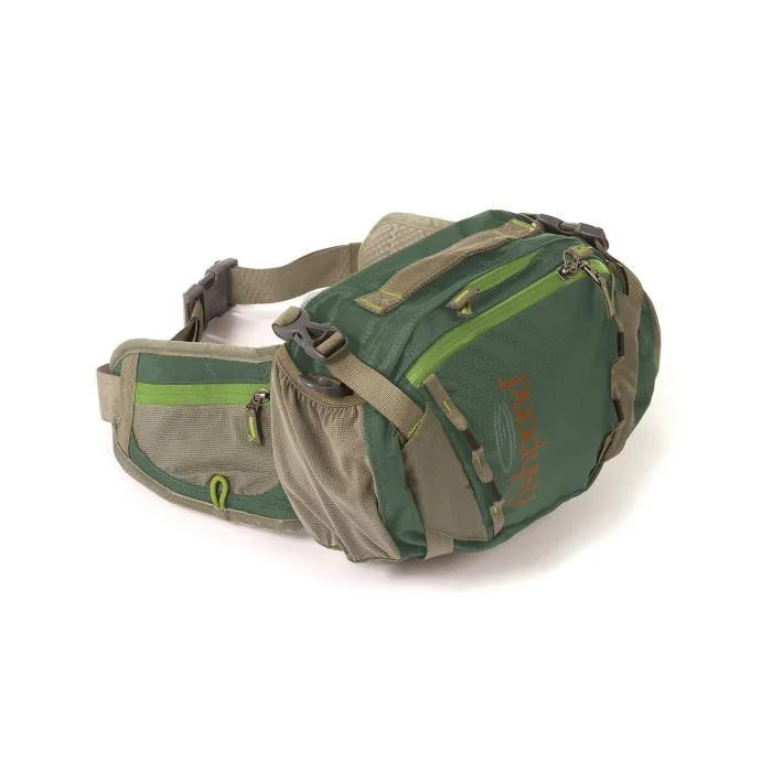 Fishpond Encampment Lumbar Pack