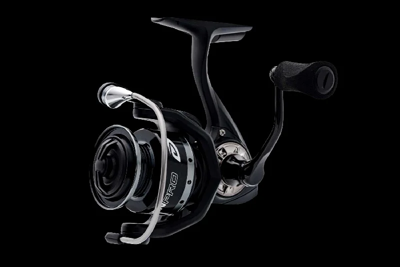 Fishing reels for small fish-Best fishing reels with spinning drag-Fission Pro Spinning Reel