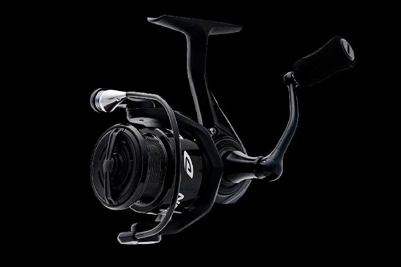 Fishing reels with line counter-Durable fishing reels for beginners-Fission Spinning Reel