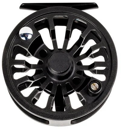 Fishing reels with durable carp-Compact fishing reels with power-Flylab Ultra 3/4 Fly Reel