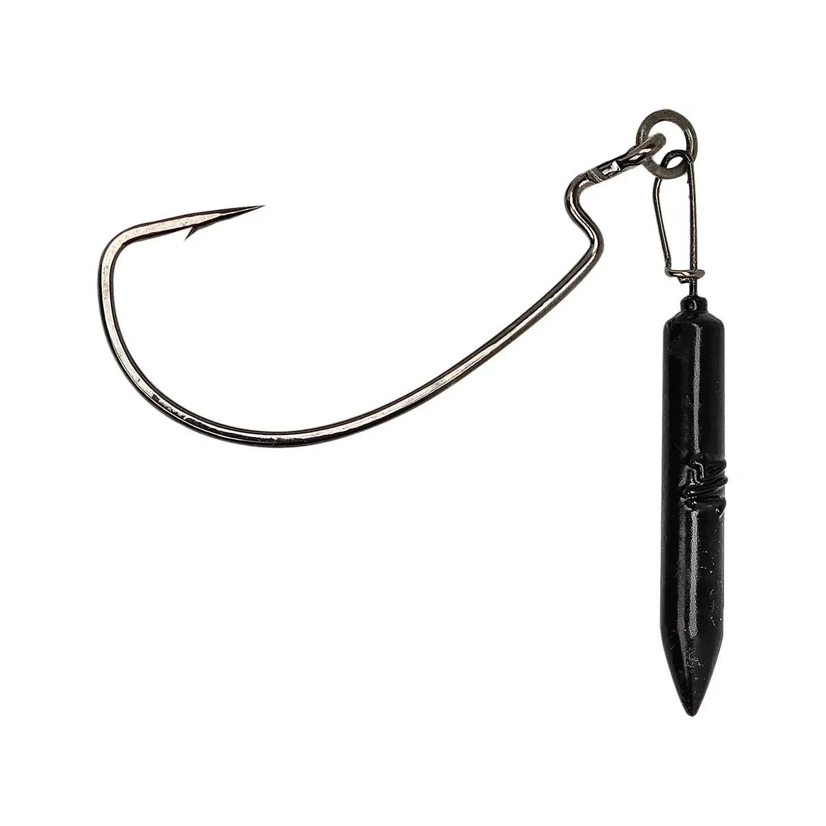 Fish hooks and rigs for fishing with professional fishing rigs-fish hooks and rigs for speckled trout -Fish Hooks & Rigs rig incentives-Gamakatsu Gika Rig QTY 2