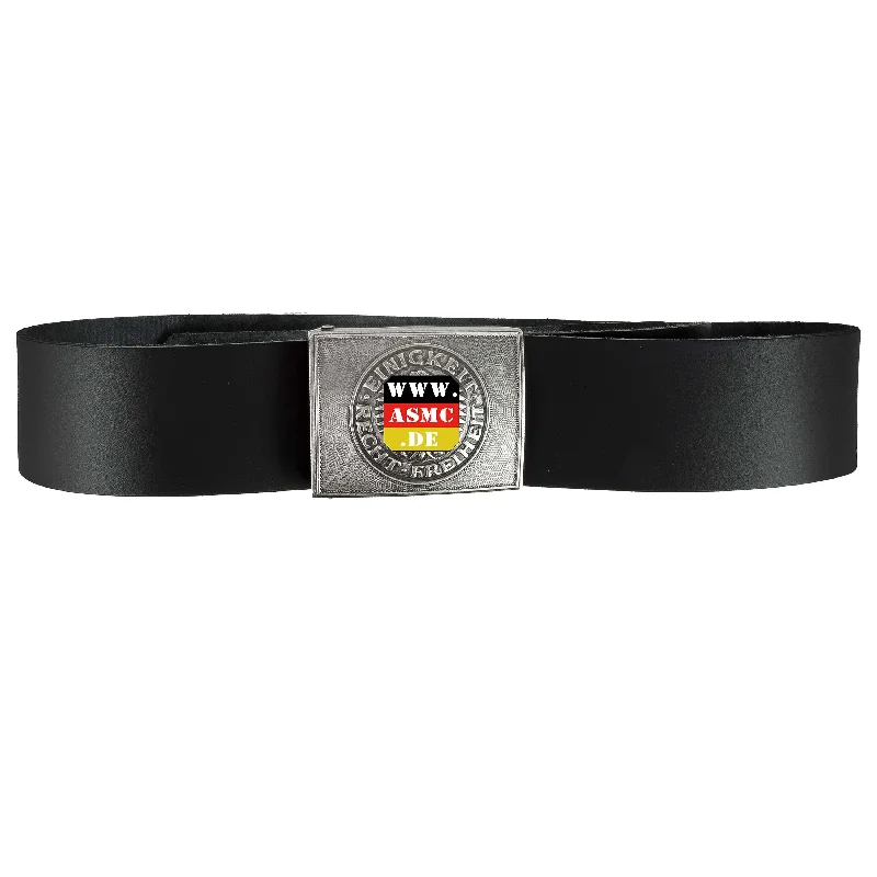 German Duty Belt Replica