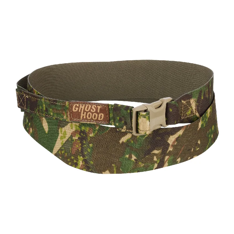 Light Belt concamo green