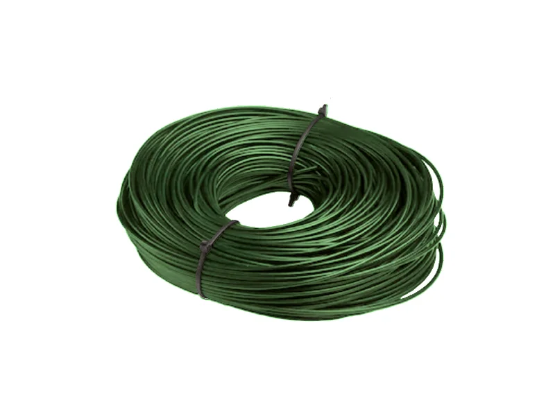 Fish hooks and rigs for fishing with universal rigs-fish hooks and rigs for fast action fishing -Fish Hooks & Rigs beginner tips-Green PVC Coated Wire For Decoy Rigs