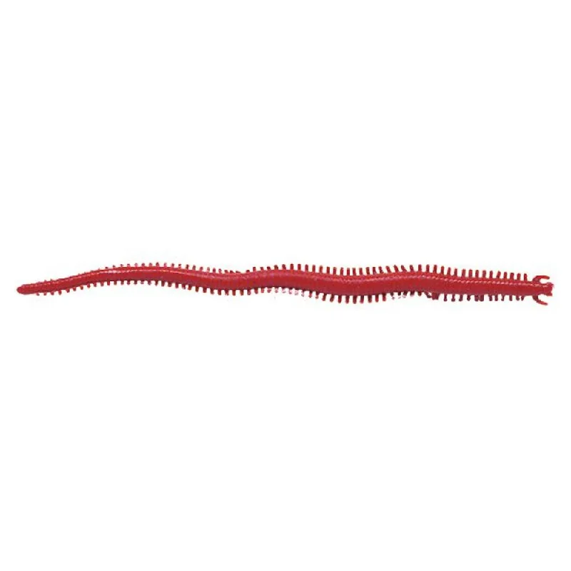 Gulp Sandworm 2", Amt 24 - Bloody - 6 Packs