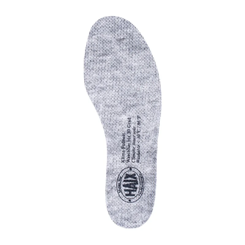 Insoles Xare gray