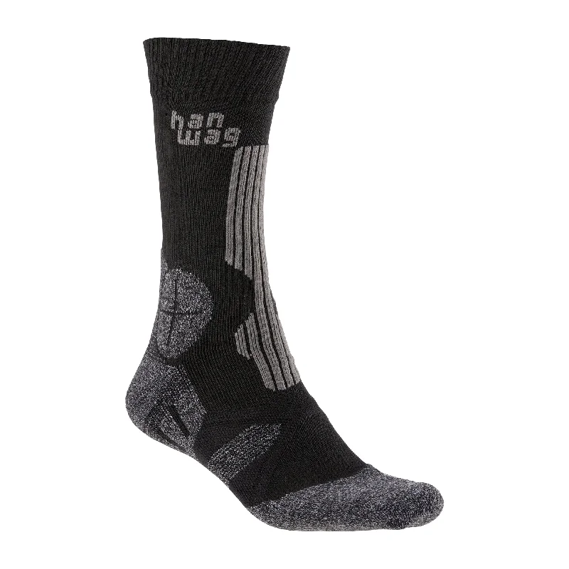 Socks Trek asphalt