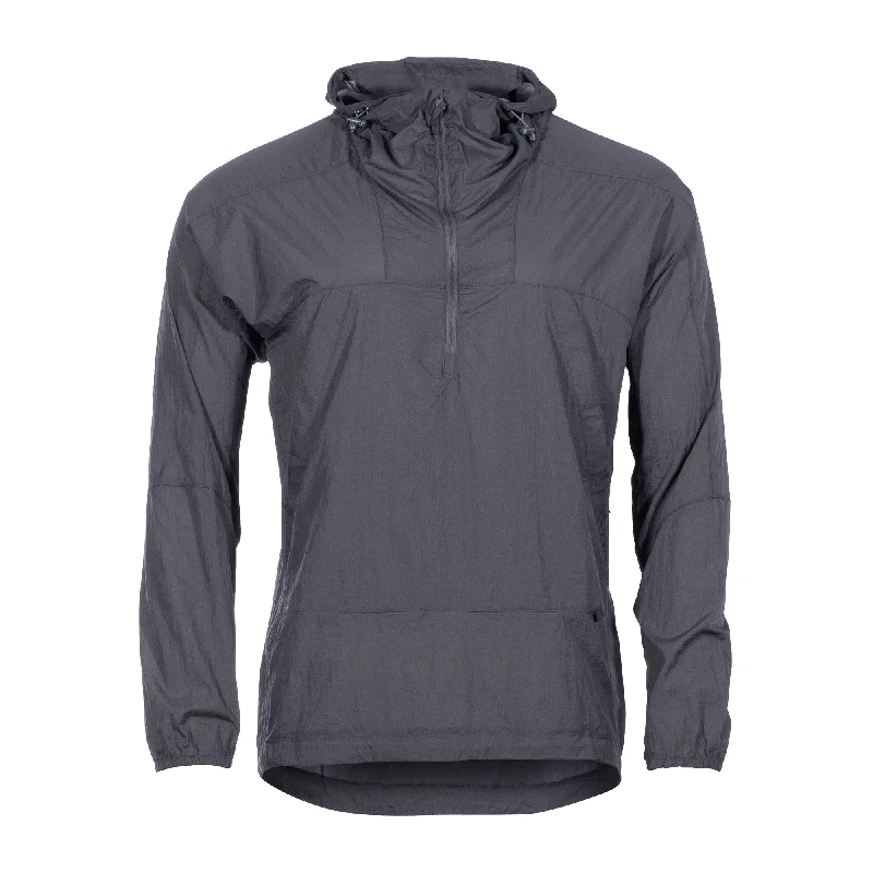 Windrunner Windshirt Windpack shadow grey