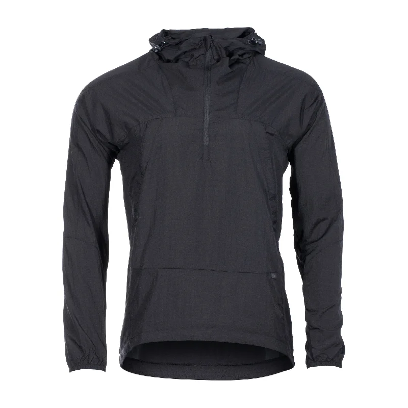 Windrunner Windshirt Windpack