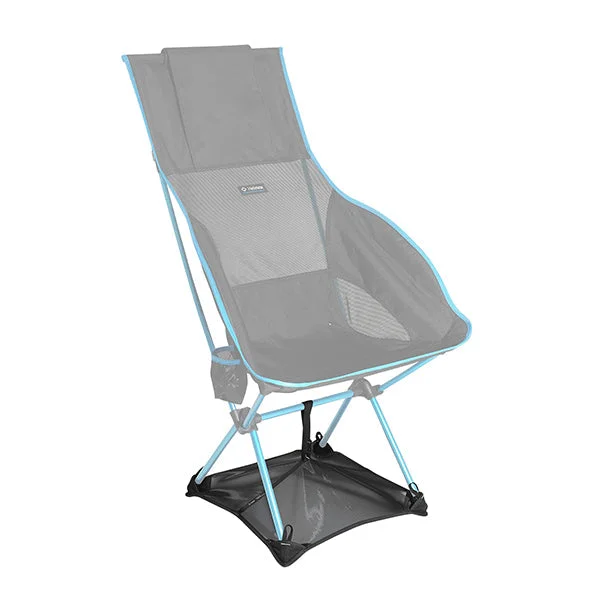 Fishing Chairs with canopy cover-Ground Sheet Savanna & Cafe & Chair One XL