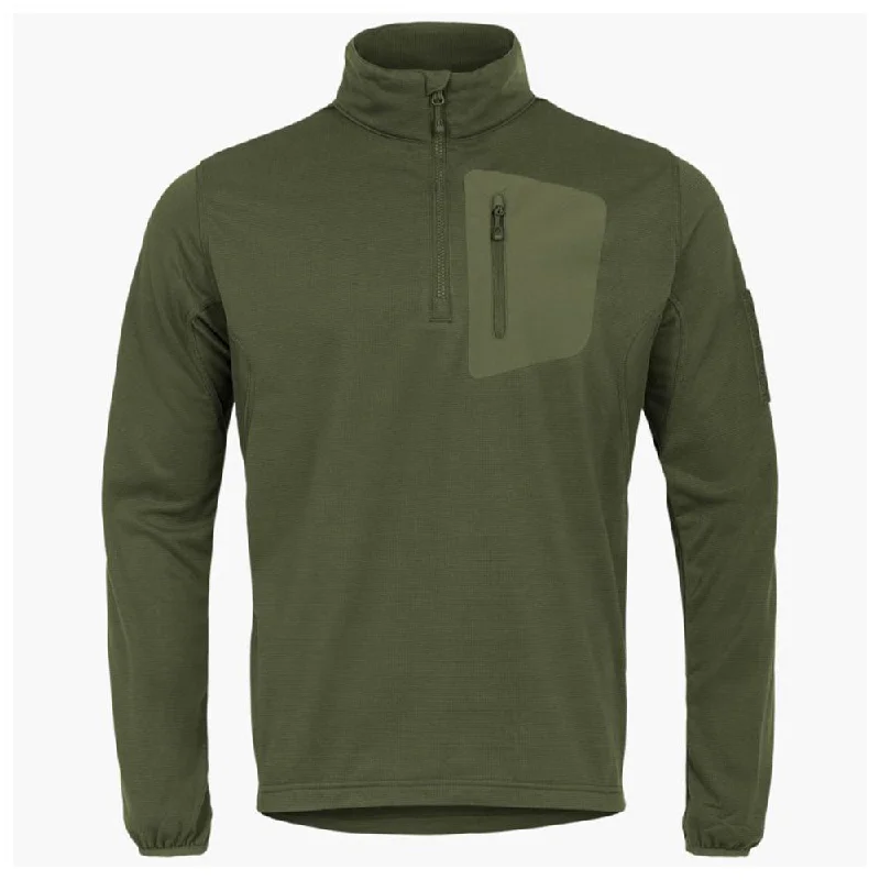 Sweatshirt Tactical Hirta Fleece