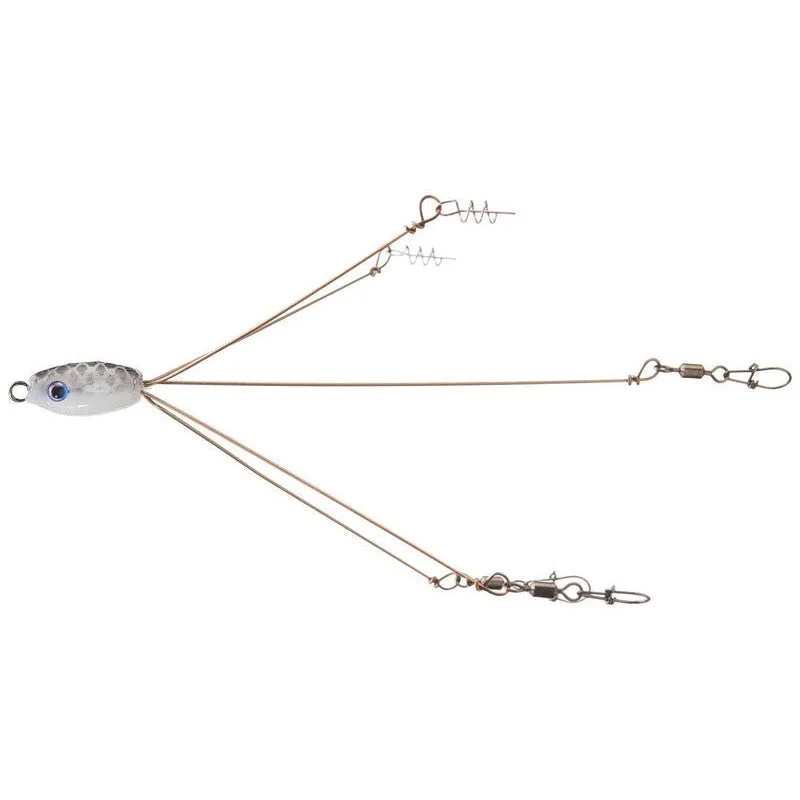 Hog Farmer Tactical Bassin Micro Flex Rig