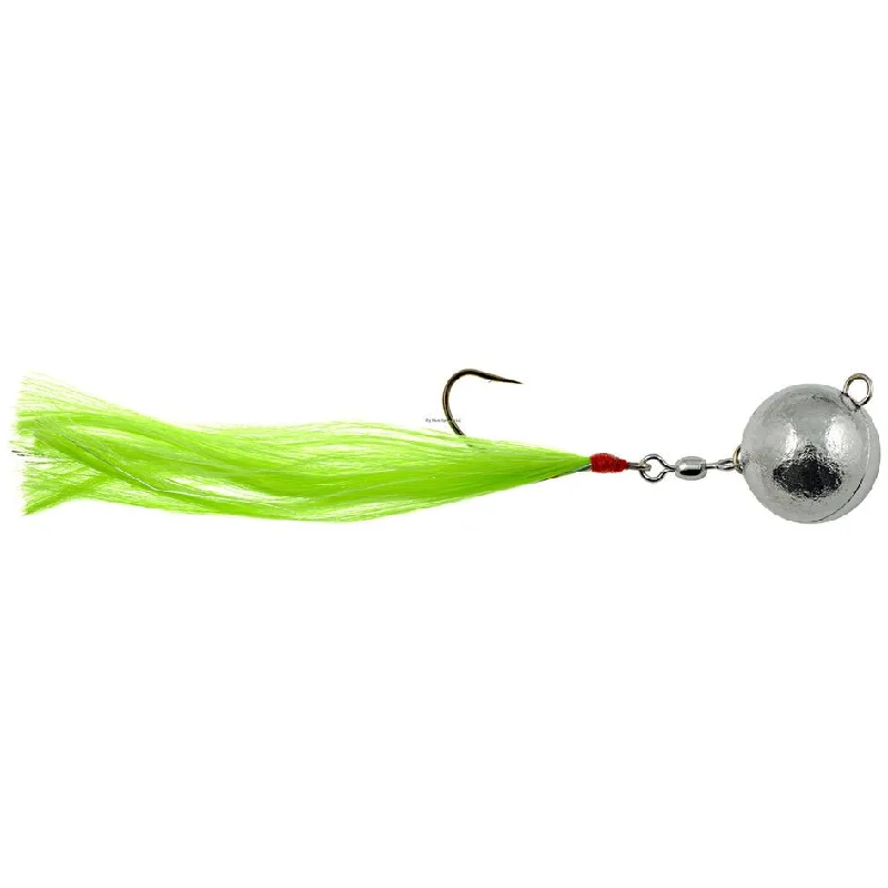 Fish hooks and rigs for fishing with bait-drop setups-fish hooks and rigs for beach fishing -Fish Hooks & Rigs wholesalers-Hurricane Fluke Mine Qty 1